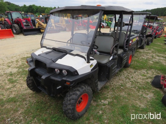 Bobcat 3400 Side by Side