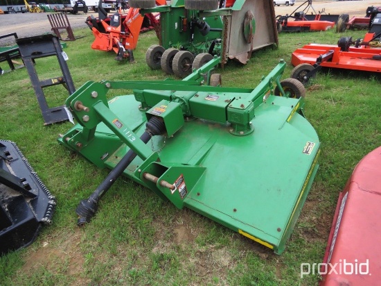 8' Cutter JD MX8