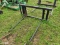 Loader Spear