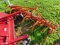 Dale Phillips 11 Shank Field  Cultivator
