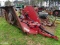 BH 2215 Batwing Cutter
