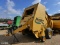 Vermeer 604M Rd Baler