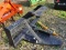 Tree Cutting Attachment