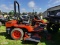 Kubota ZD1011 ZTR Mower