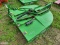 6' Frontier RC2072 Cutter