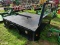 Truck Flatbed & Grill Guard