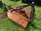4' Mohawk Brave Cutter