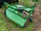 5' JD LX5 Cutter