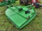 7' Frontier RC2084 Mower