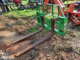 Pallet Forks