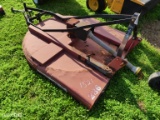 6' NBH 286 Cutter