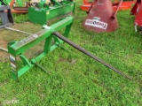 Hay Forks