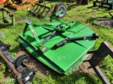 6' Cutter