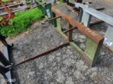 Loader Spear