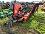 12' Landpride Batwing Cutter