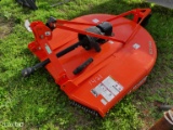 5' Landpride RCF2060 Cutter