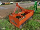 4' Landpride Box Blade