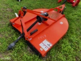 5' Landpride RCR 1260 Cutter