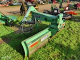 7' Frontier RB2284 Hyd  Blade