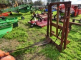 3pt Hay Fork