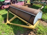 8' Roller