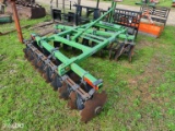 Froniter DH3280 Disc