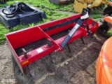 BH BBX655 Box Blade