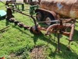 8' Hay Cutter