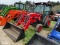 Branson 4215C Cab 4x4 w/ldr
