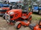 Kubota BX1850