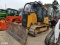 JD 550K Dozer