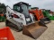 Bobcat T770 Skid Steer (start code 090705)