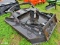 Ground Shark Skid Steer Cutter