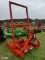 Stumpster Tree Cutter