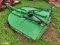 6' Frontier Cutter
