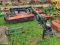 Kubota DM5032 Disc Mower