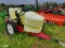 ATV Sprayer