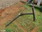 Hay Spear