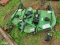 Frontier Finish Mower