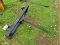 Hay Spear