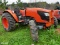Kubota M6060 4x4 w/ldr