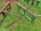 Hay Spear