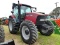 Case MXU 115 Cab 4x4 Tractor