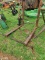 Bucket Pallet Forks