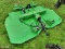 JD MX10 Cutter