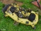 JD Belly Mower
