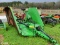 JD MX15 Batwing