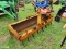 6' Box Blade