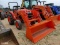 Kubota L4701 2wd Ldr