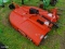 6' Landpride Cutter
